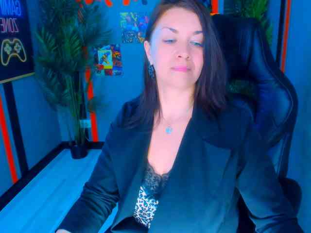 AnaMills webcam