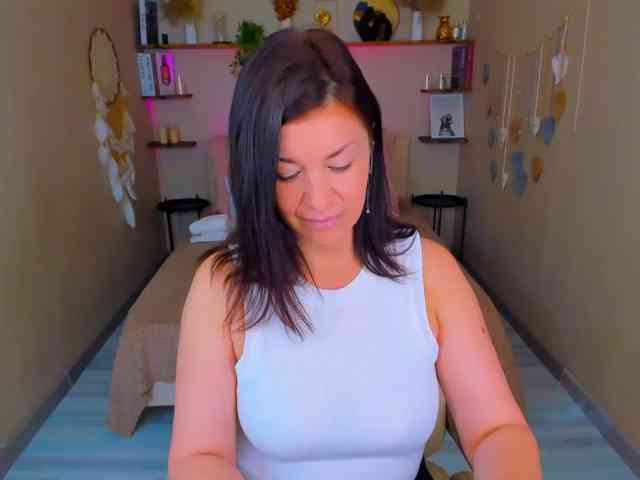 AnaMills webcam