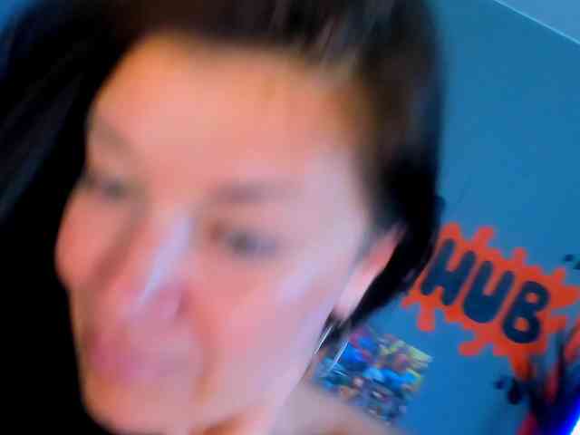 AnaMills webcam