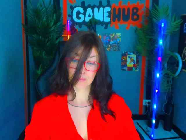 AnaMills webcam