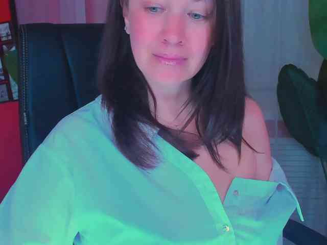 AnaMills webcam