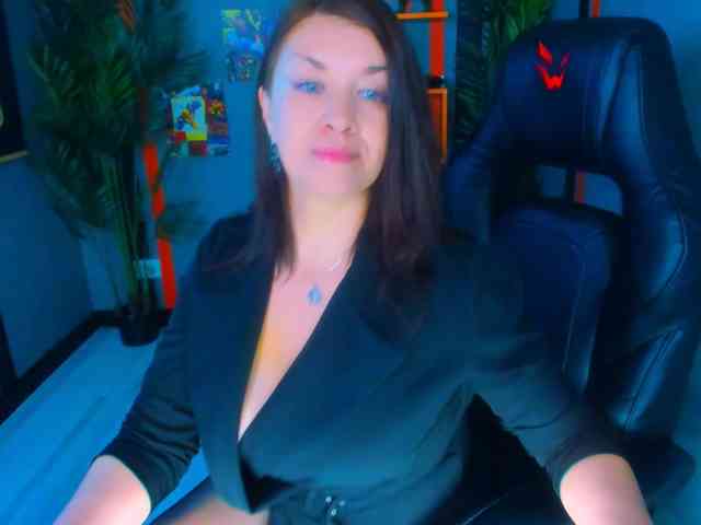 AnaMills webcam