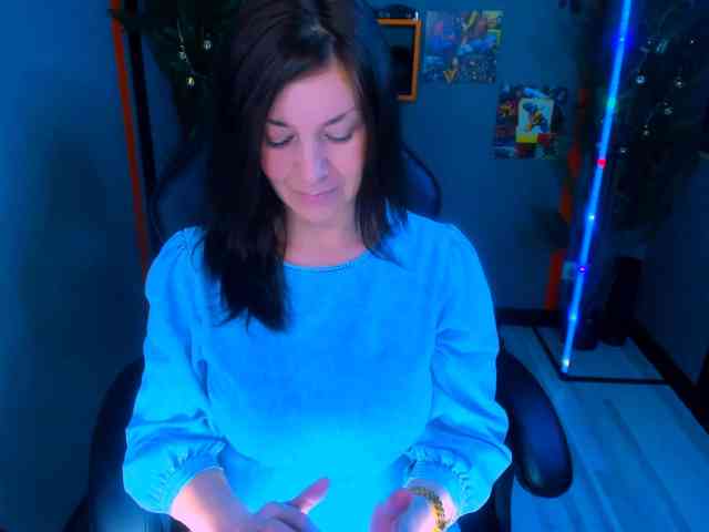 AnaMills webcam