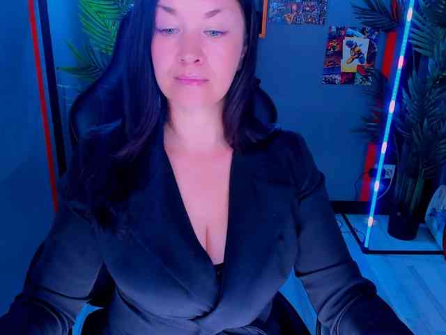 AnaMills webcam