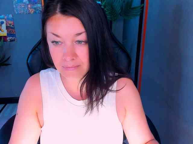 AnaMills webcam
