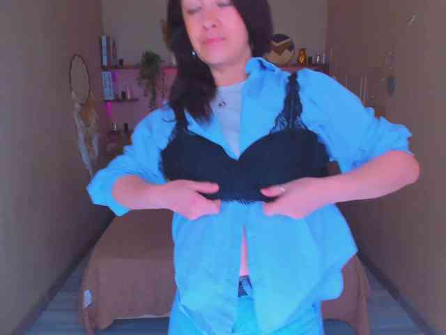 AnaMills webcam