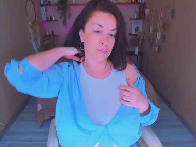 AnaMills webcam