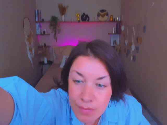 AnaMills webcam