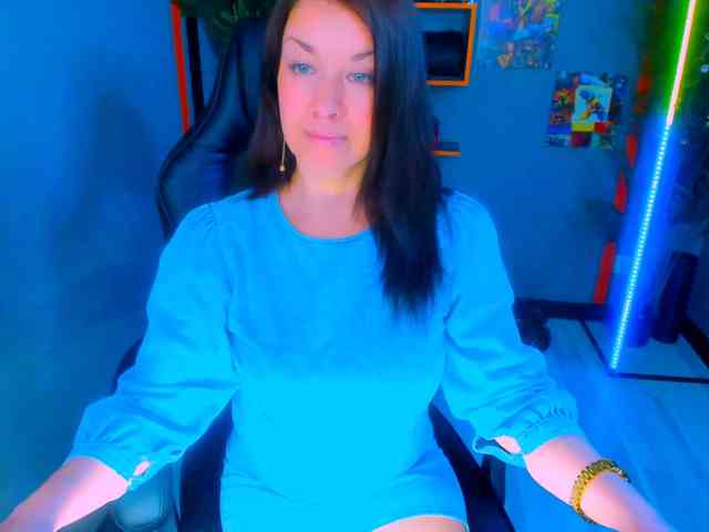 AnaMills webcam