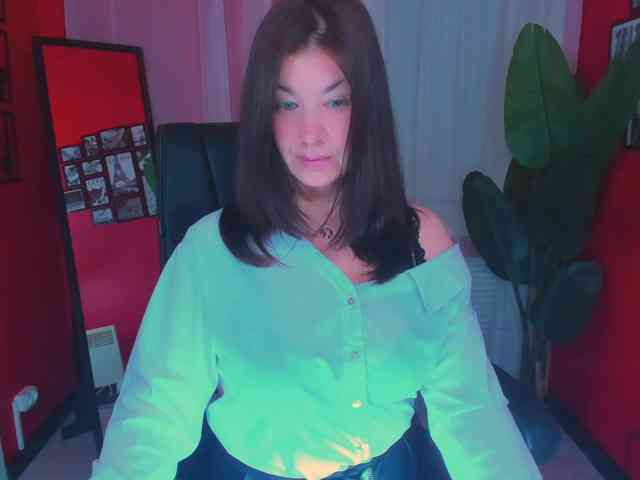 AnaMills webcam