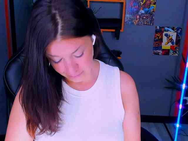 real live web cam AnaMills