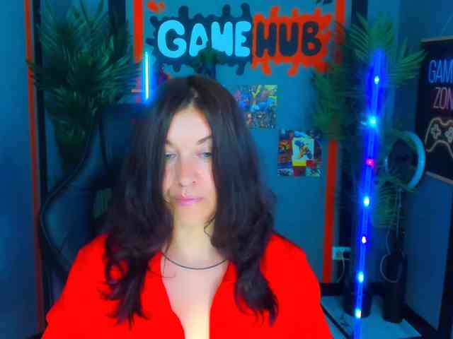 AnaMills webcam