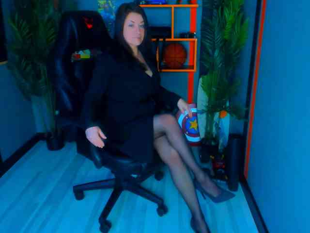 AnaMills webcam