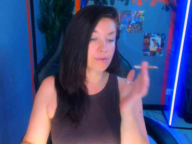 AnaMills webcam