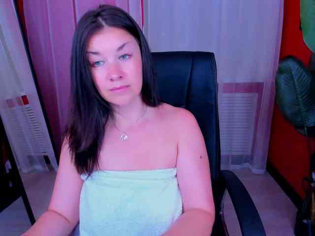 AnaMills webcam
