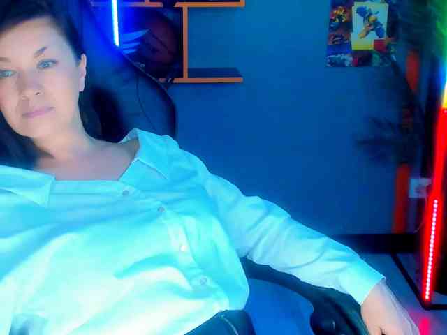 AnaMills webcam
