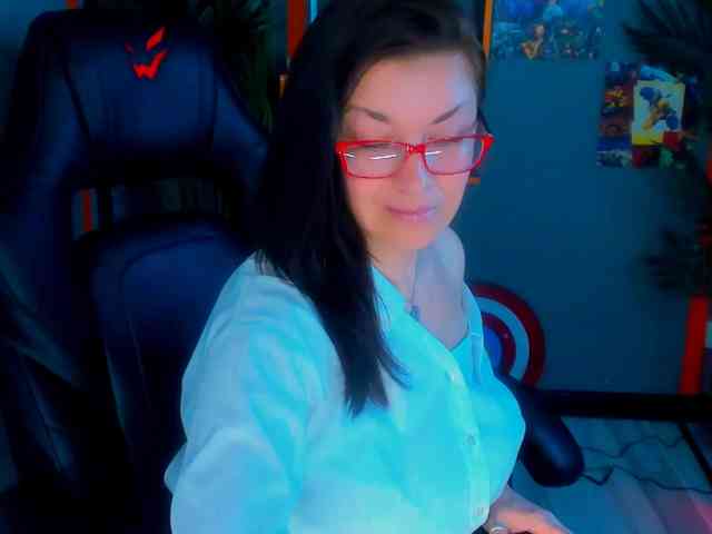 AnaMills webcam