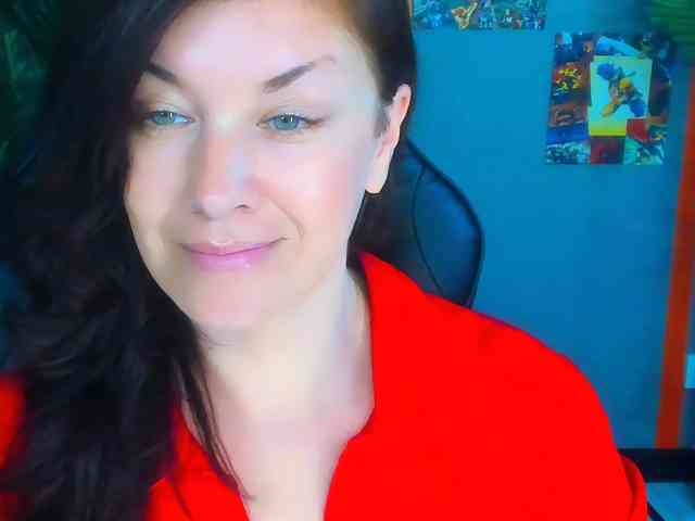 AnaMills webcam