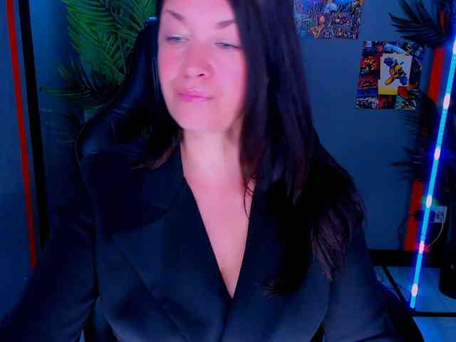 AnaMills webcam