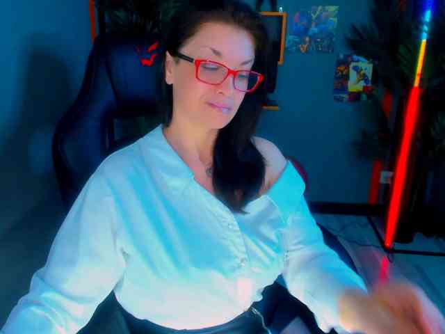 AnaMills webcam