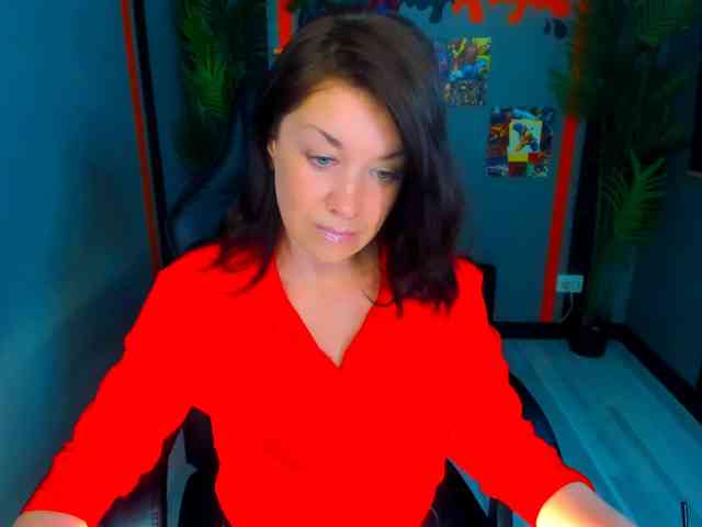 AnaMills webcam