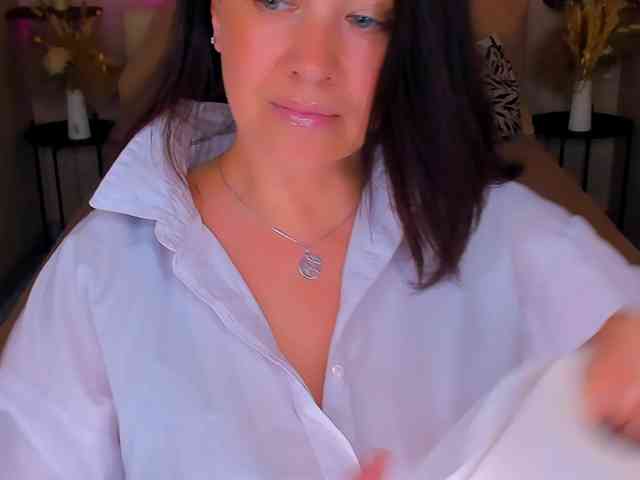 AnaMills webcam