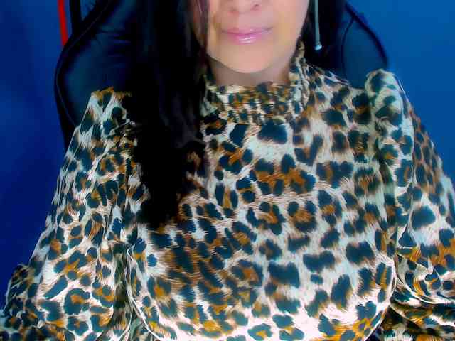 AnaMills webcam