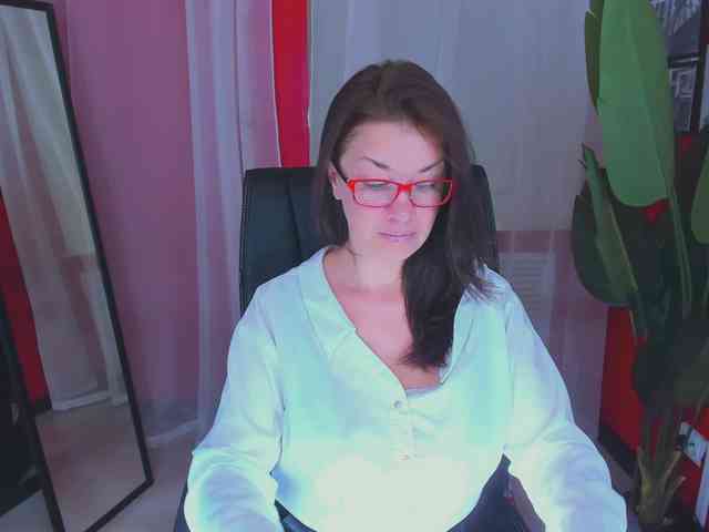 AnaMills webcam