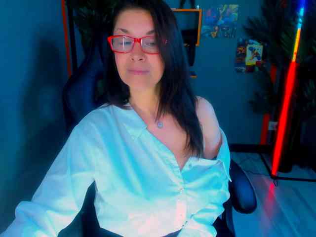 AnaMills webcam