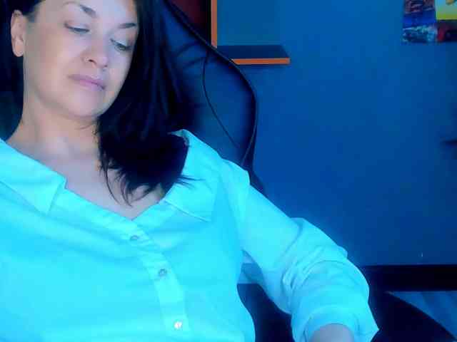 AnaMills webcam
