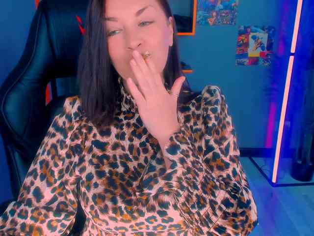 AnaMills webcam