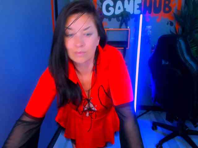 AnaMills webcam