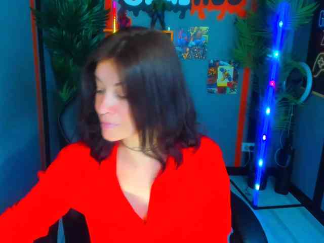 AnaMills webcam