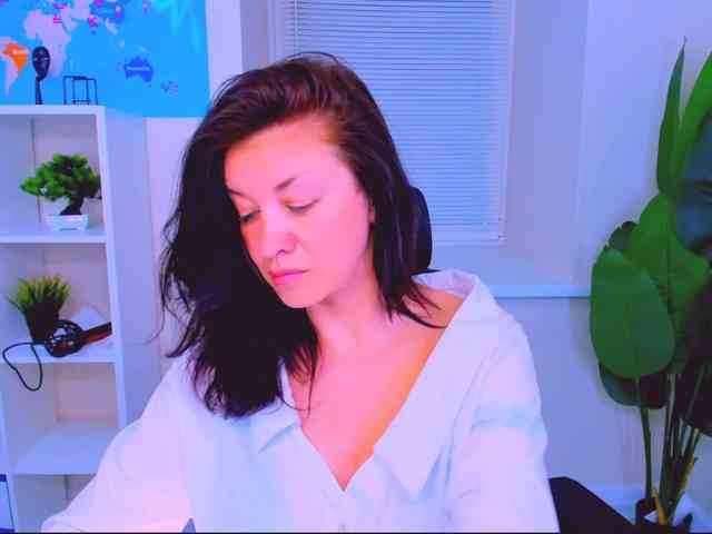 AnaMills webcam