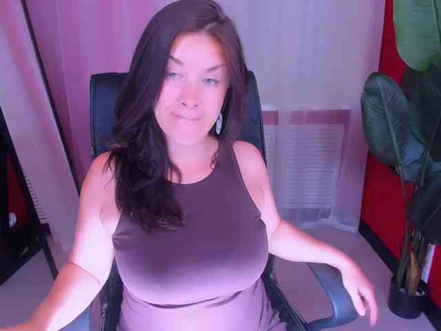 AnaMills webcam