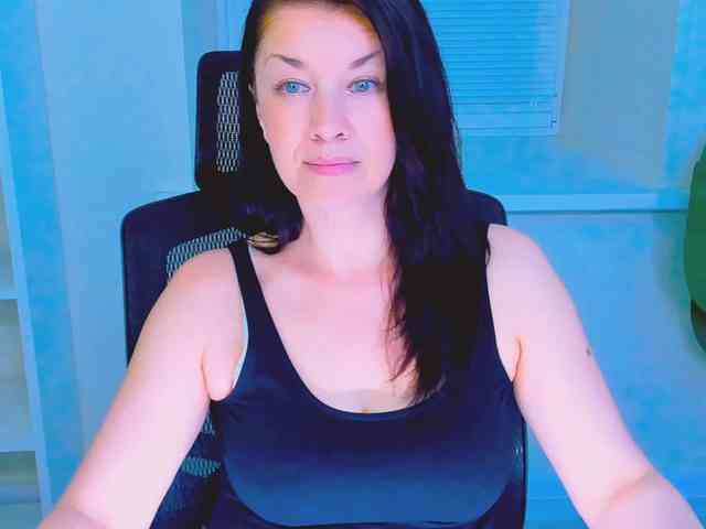 AnaMills webcam