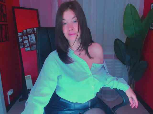 AnaMills webcam