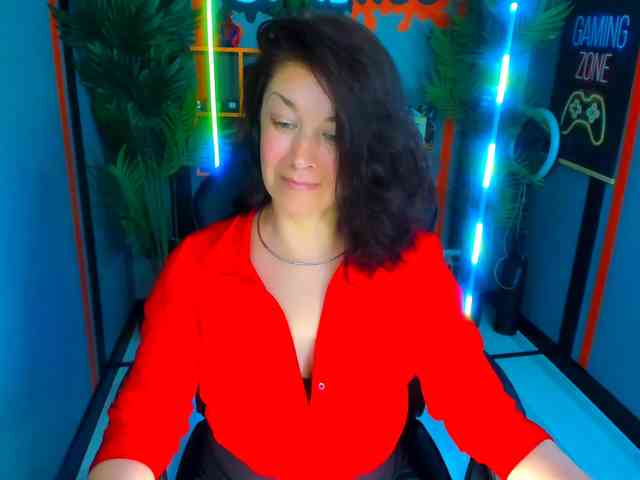 AnaMills webcam
