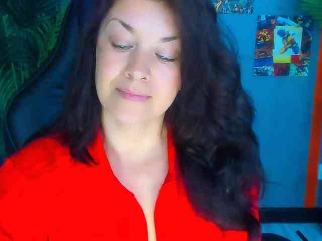 AnaMills webcam