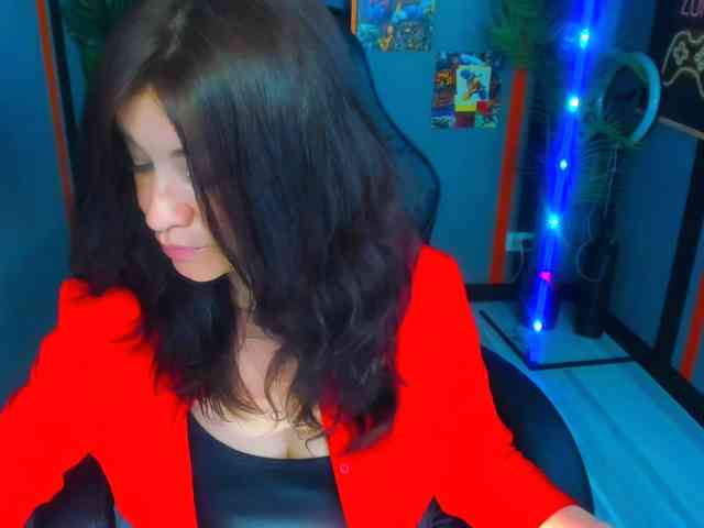 AnaMills webcam