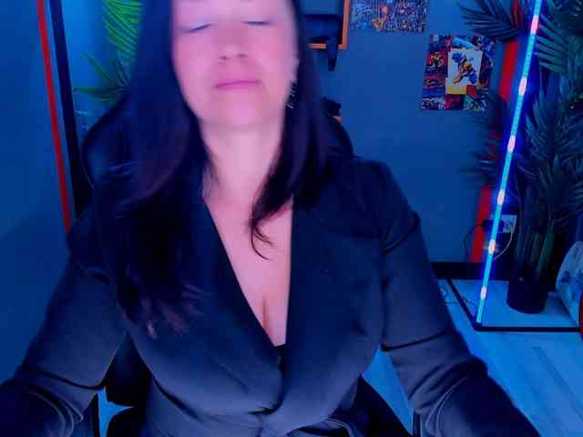 AnaMills webcam