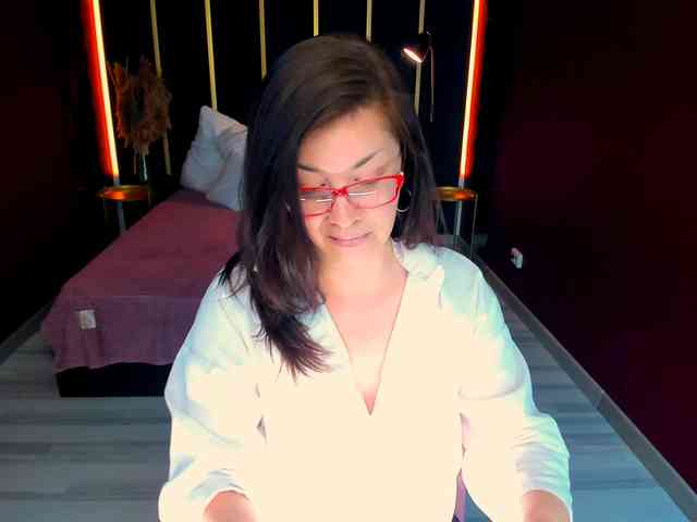 AnaMills webcam