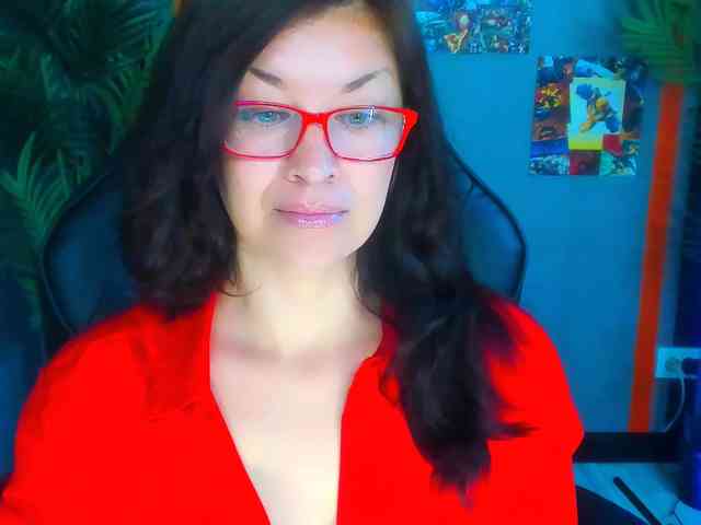 AnaMills webcam