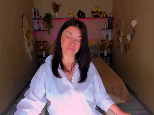 AnaMills webcam
