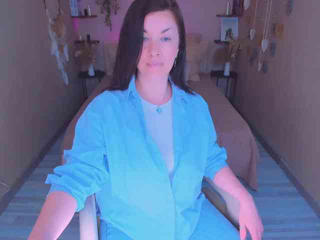 AnaMills webcam