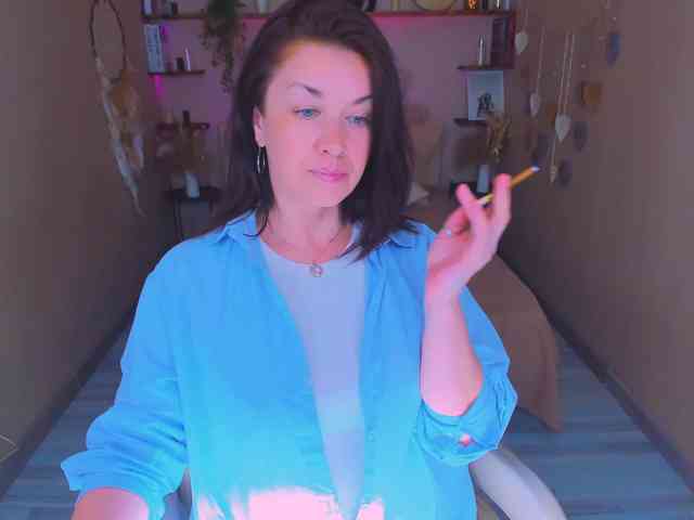 AnaMills webcam