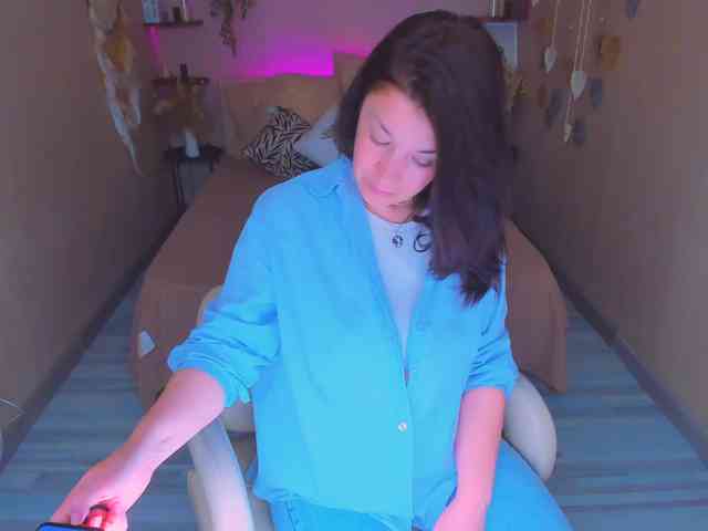AnaMills webcam