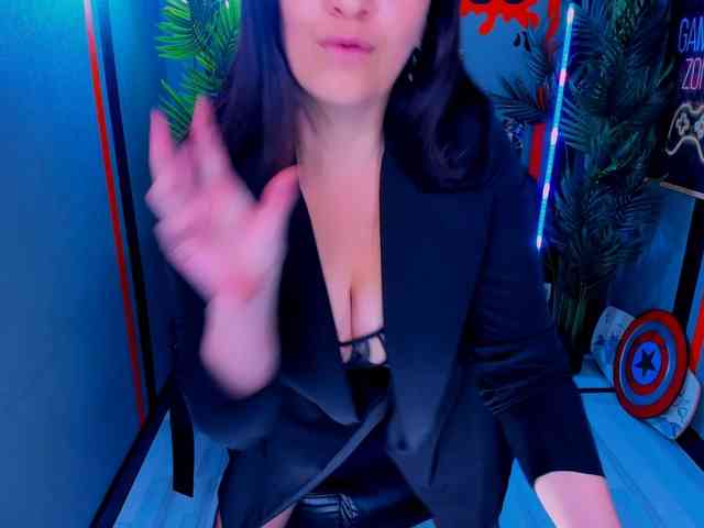 AnaMills webcam