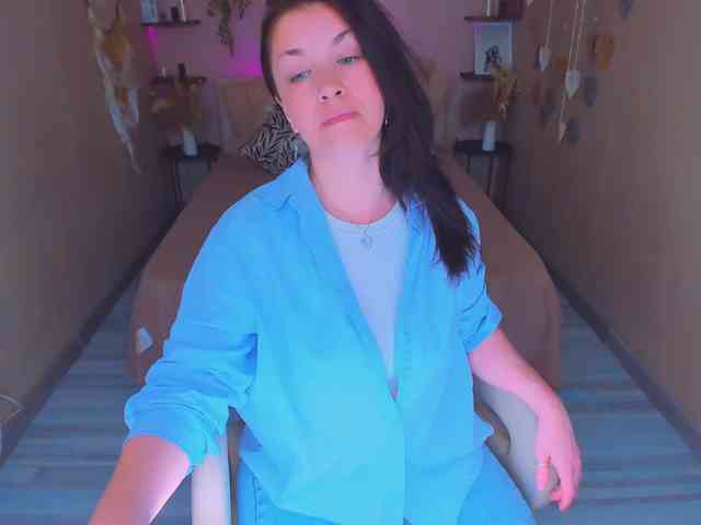 AnaMills webcam