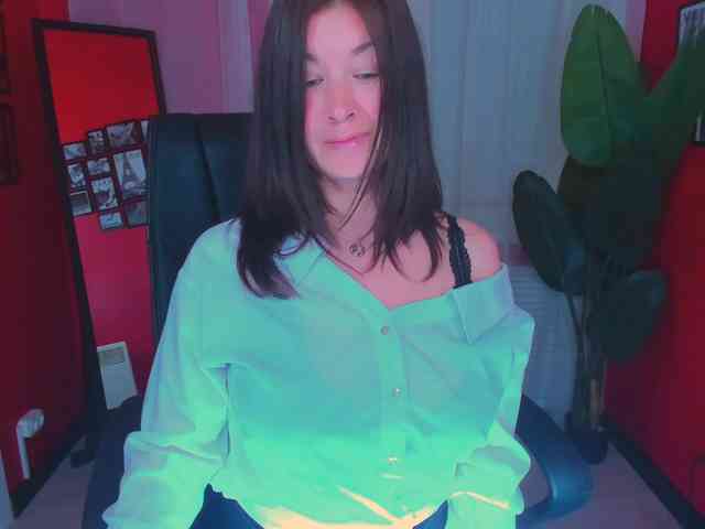 AnaMills webcam